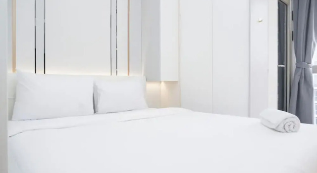 Comfort And Nice 1Br Apartment At Gold Coast, Забронировать Апартаменты/квартира Апартаменты Джакарты, рядом с Торговый центр PIK Avenue, Апартаменты/квартира