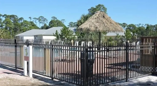 The Rookery Ii 1501 3 Bedroom Cottage by Redawning, Prenota Casa vacanze Hotel a Alabama con parcheggio, Parcheggio