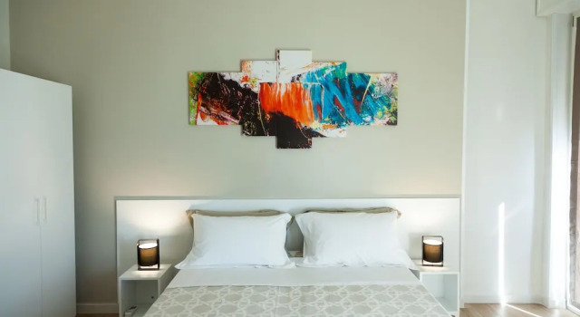 A Santa Rosa B&B