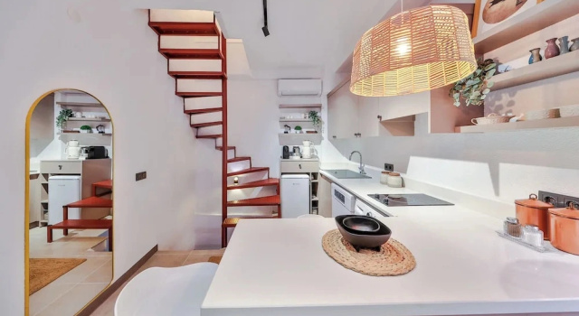 Номер Standard Yaz Apart Hotel