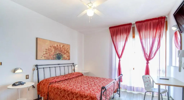 Номер Economy Hotel Palos