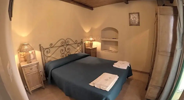 Люкс Albergo Diffuso Borgo Santa Caterina "Vintage"