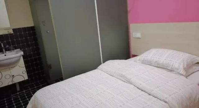Standard cameră Hello V Inn