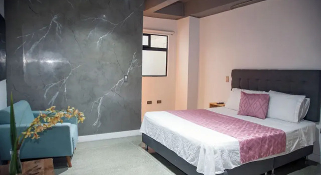 Apartamento Confort Edificio Helena