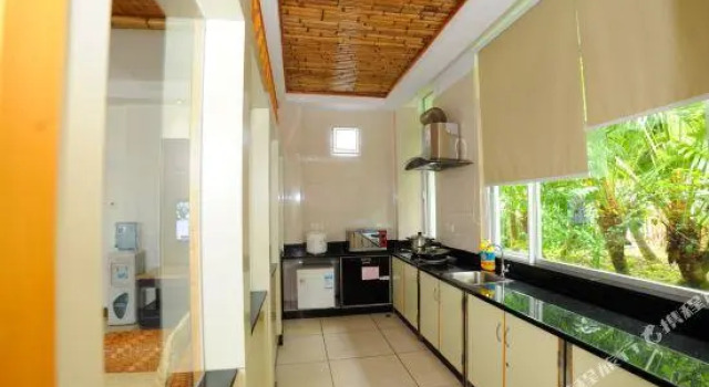 Люкс Business Enping Jinjiang Hotspring Hotel