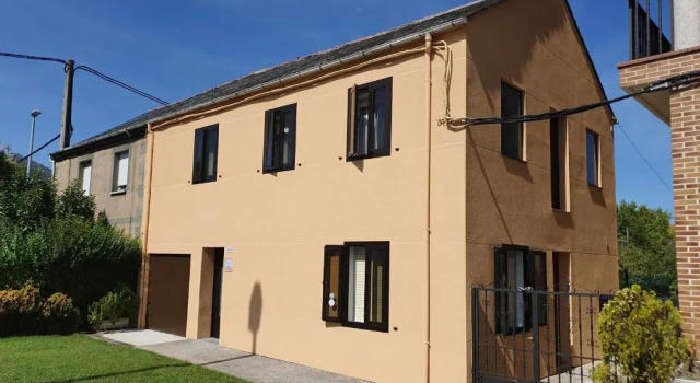 Casa Carreira Bierzo, Забронировать Отель Понферрада El Bierzo