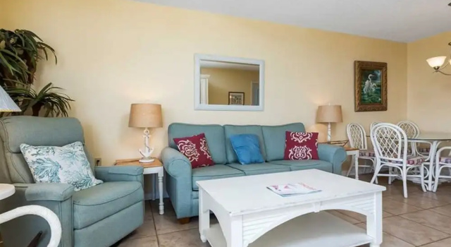 Phoenix III 3088 by Meyer Vacation Rentals, Prenota Hotel Hotel a Alabama con piscina, Piscina