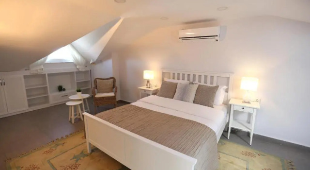 Апартаменты Дуплекс Truemar Hotels & Suites