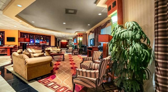 FairBridge Hotel & Conference Center Somerset, Rezerwuj Hotel Somerset 