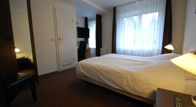 Boutique Hotel de Rozenhof, Prenota Hotel Nimega Rijk van Nijmegen