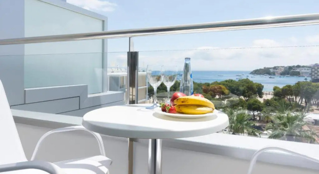 Двухместный номер Privilege Reverence Mare Hotel