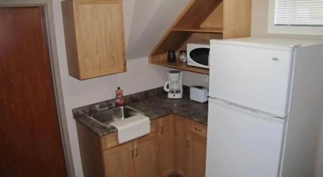 Studio BUDGET LODGE