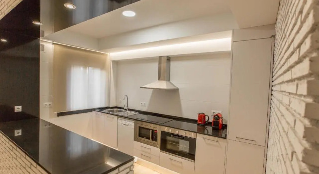 Апартаменты Apartamento 5* en el casco historico