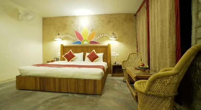 Номер Standard Corbett Soho Resort By Signum Hotels And Resorts