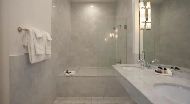 Номер Superior Hotel Royal New Orleans