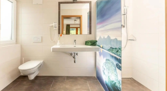 Апартаменты Hotel Starchlhof