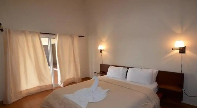 New Villa Secure and Close to Sosua and the Beach, Забронировать Вилла Отели Сосуа 4 звезды, 4*