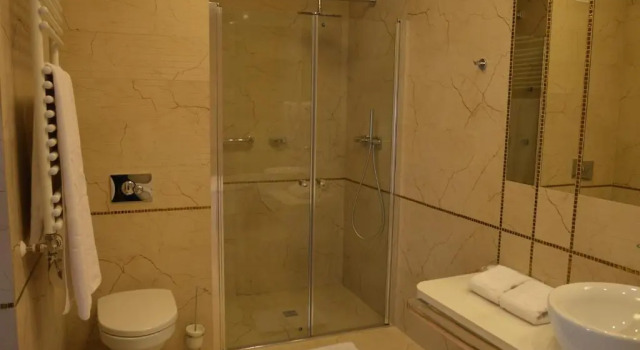 Студия Standard Hotel Via Baltica