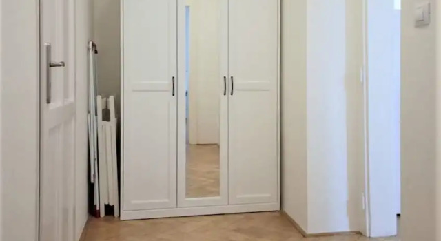 Апартаменты Angel City Aparthotel
