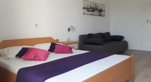 Apartments Paulina