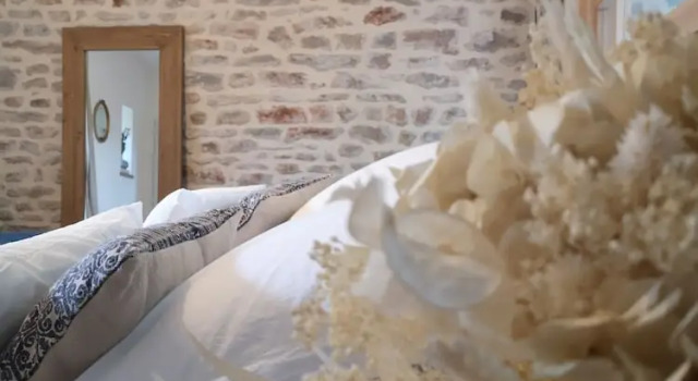 Номер Standard Tomette Singulière