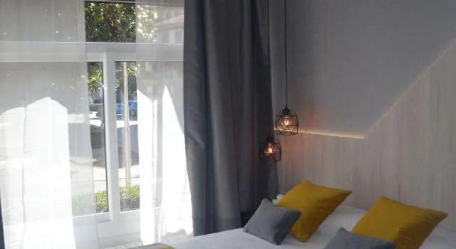 Номер Standard Hotel Onyarbi