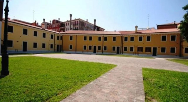 Alberghiera Venezia