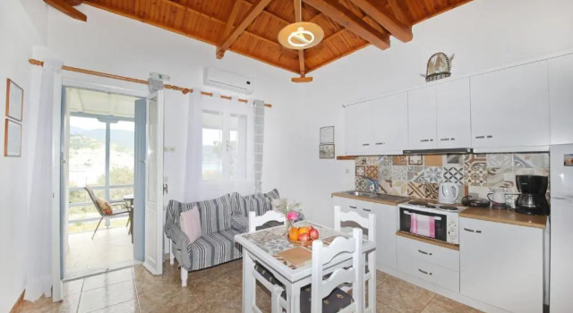 Апартаменты Anesis Apartment 2