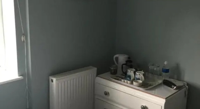 Номер Standard Old Beams Bed & Breakfast