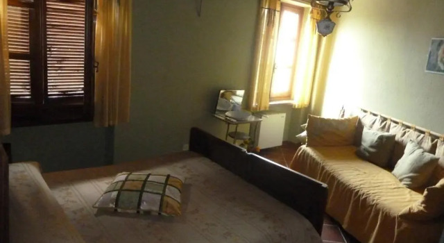 Номер Standard Agriturismo San Martino