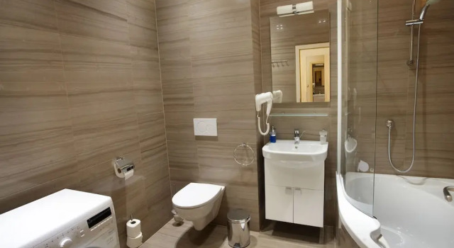 Люкс Residence U Černé Věže České Budějovice