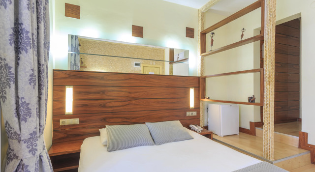Villa Daffodil - Special Class