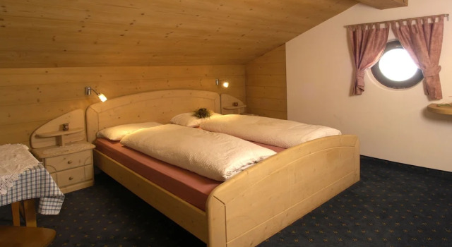 Apartment 4 Holiday - Agriturismo Tuene