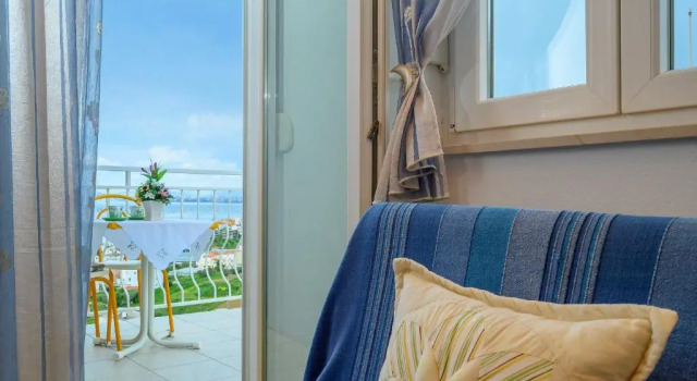 Апартаменты Apartments Jurić