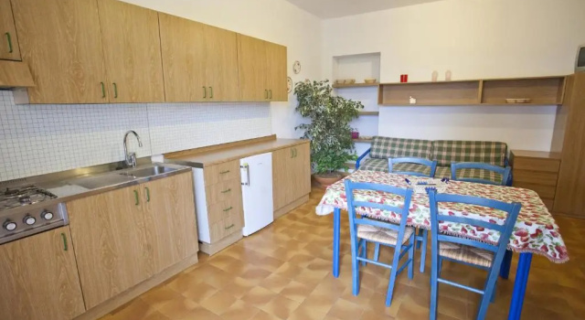 Villino Le Sughere, Rezervovat Hotel Hotely v Elba s parkováním, Parkování