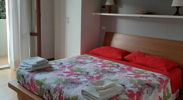 Alloggio il Giglio, Book Hotel Schio Veneto
