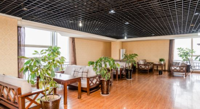 Ziheng Hotel, Boek Hotel Meishan Sichuan