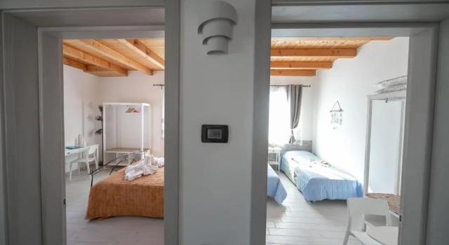 Casa Lagunare, Varaa Hotelli Hotellit Chioggia pysäköinnillä, Pysäköinti
