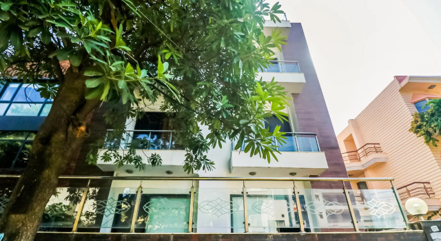 OYO Flagship 83164 Hotel Grand Inn, Забронировать Отель Гургаон 