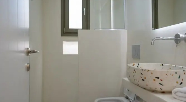 Вилла Luxury Luxury Paradise Villa Iliad In Paros