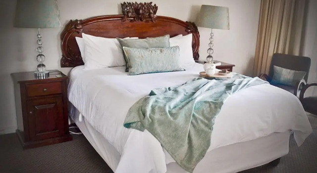 Capo Cabana Guesthouse