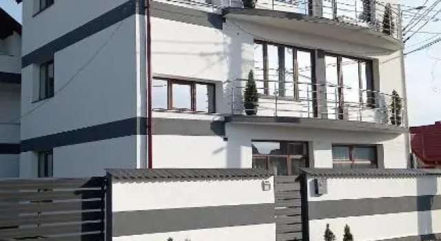 Casa BID, Забронировать Отель Отели Арджеш с парковкой, Парковка