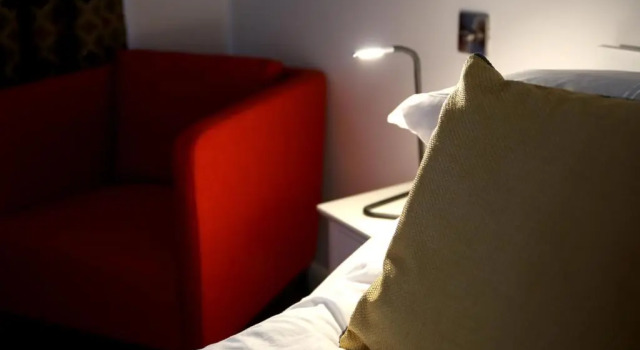 Rutland Point Rooms, Забронировать Отель Окем Лестершир