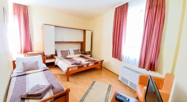 Номер Standard Villa Palčić