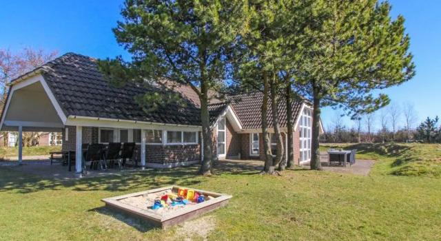 "Annlis" - 4km from the sea in Western Jutland, Prenota Hotel Blåvand Danimarca Meridionale