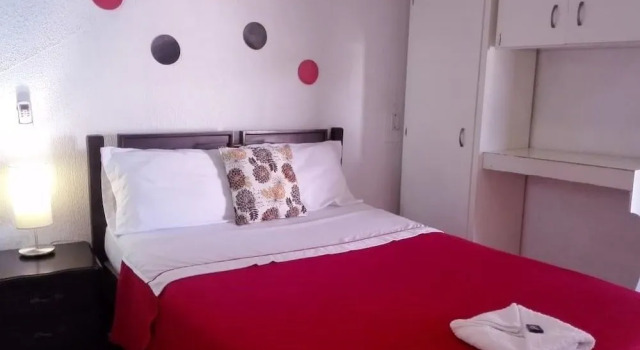 HCR Cali, Rezervovat Hotel Hotely v Cali s parkováním, Parkování