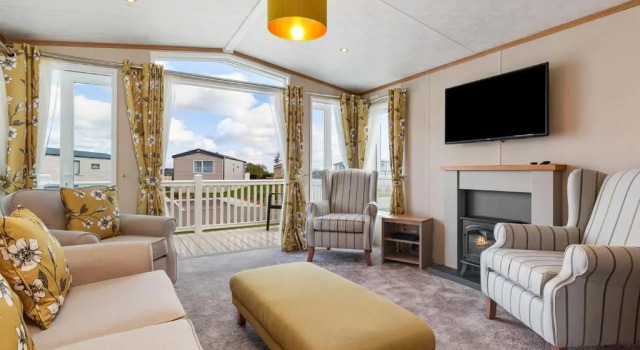 Meadow House Holiday Park
