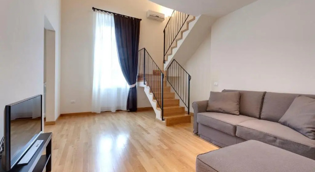 Апартаменты Standard 2016 Apartments