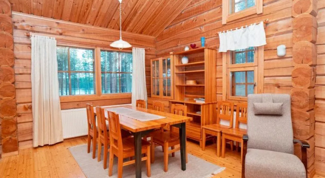 Holiday Home Siula, Забронировать Дом для отпуска Отели Северной Остроботния с парковкой, Парковка
