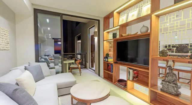 Sunny Vacation Condo 6, Boek Hotel Punta Mita 